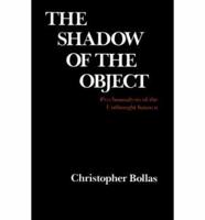 The Shadow of the Object