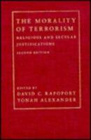 The Morality of Terrorism