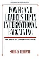 Power and Leadership in International Bargaining