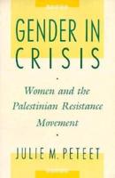 Gender in Crisis