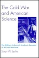 The Cold War and American Science