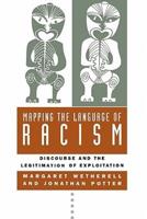 Mapping the Language of Racism