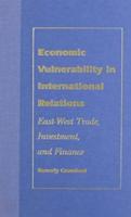 Economic Vulnerability in International Relations