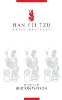 Han Fei Tzu