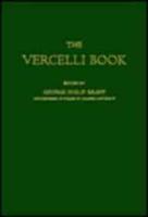 The Vercelli Book