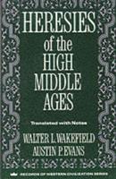 Heresies of the High Middle Ages