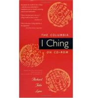 The Columbia I Ching on +CD
