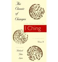 The Classic of Changes and The Columbia I Ching on +CD