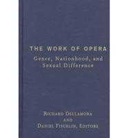 The Work of Opera