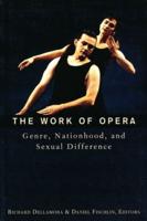The Work of Opera