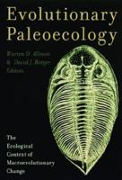 Evolutionary Paleoecology