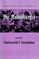 The Mahabharata