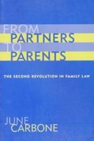 From Partners to Parents