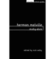 Herman Melville, Moby-Dick