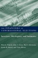 The Financiers of Congressional Elections