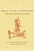 Piracy, Slavery, and Redemption