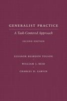 Generalist Practice