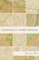 Topographies of Japanese Modernism