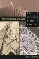 From Abyssinian to Zion