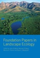 Foundation Papers in Landscape Ecology