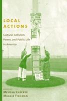 Local Actions