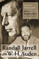 Randall Jarrell on W.H. Auden