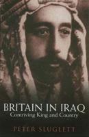 Britain in Iraq