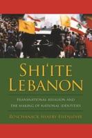 Shi'ite Lebanon