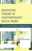 Reshaping the Domain in Social Work