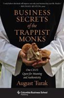 The Business Secrets of the Trappist Monks