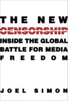 The New Censorship