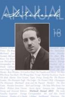 Hitchcock Annual. Volume 18