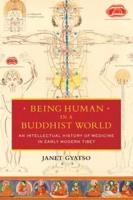Being Human in a Buddhist World