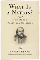 What Is a Nation?