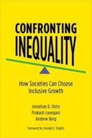 Confronting Inequality