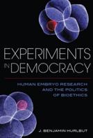 Experiments in Democracy