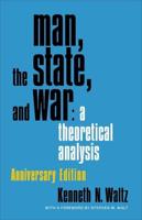 Man, the State, and War