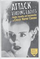 Attack of the Leading Ladies