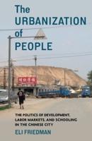 The Urbanization of People