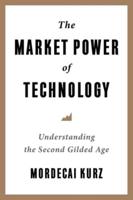 The Market Power of Technology