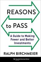 Reasons to Pass