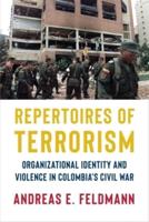 Repertoires of Terrorism in Civil War