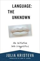 Language: The Unknown