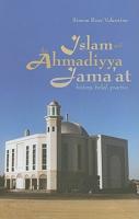 Islam and the Ahmadiyya Jamaat