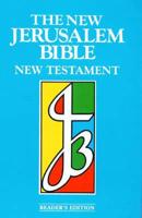 The New Jerusalem Bible New Testament