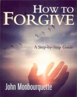 How to Forgive