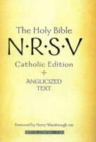 The Holy Bible N.R.S.V