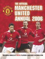 The Official Manchester United Annual 2006