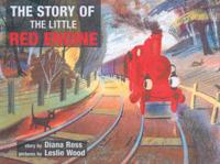 The Story of the Little Red Engine