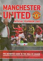 Manchester United Yearbook 2004-05